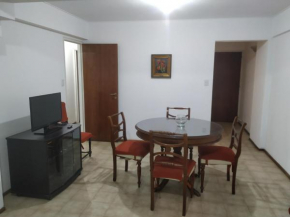 Departamento Céntrico